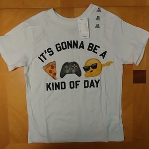 🦃NWT Children's Place t-shirt